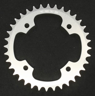 PBI REAR ALUMINUM SPROCKET 36T 4081-36-3