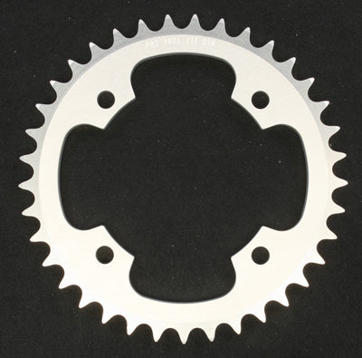 PBI REAR ALUMINUM SPROCKET 37T 4081-37-3