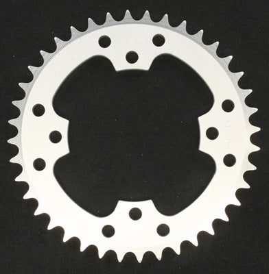 PBI REAR ALUMINUM SPROCKET 40T 4081-40-3
