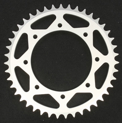 PBI REAR ALUMINUM SPROCKET 43T 4151-43-3