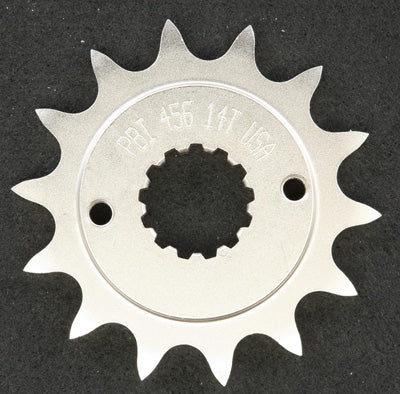 PBI COUNTERSHAFT STEEL SPROCKET 21T PART# 276-21 NEW