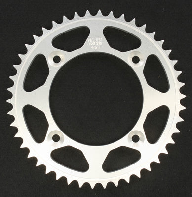 PBI Rear Aluminum Sprocket 46T PART NUMBER 6030-46-2