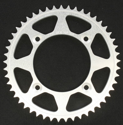 PBI REAR ALUMINUM SPROCKET 49T 6030-49-2