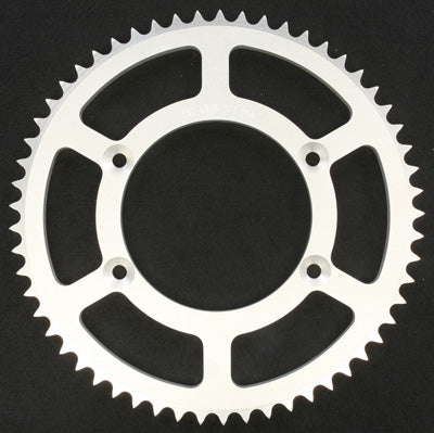 PBI REAR ALUMINUM SPROCKET 57T 6039-57-2