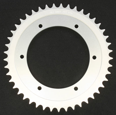 PBI REAR ALUMINUM SPROCKET 45T 6064-45-4