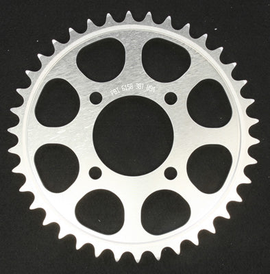PBI Rear Aluminum Sprocket 38T PART NUMBER 6158-38-3