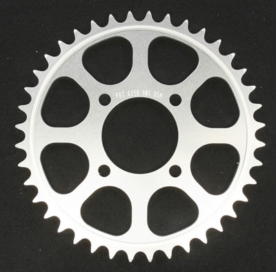 PBI Rear Aluminum Sprocket 40T PART NUMBER 6158-40-3