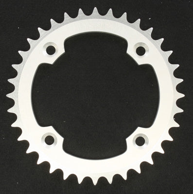 PBI Rear Aluminum Sprocket 36T PART NUMBER 6160-36-3