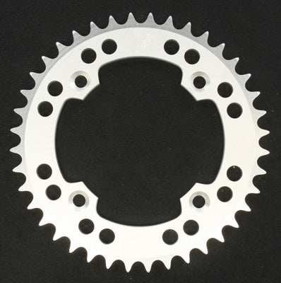 PBI Rear Aluminum Sprocket 40T PART NUMBER 6160-40-3