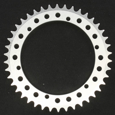 PBI Rear Aluminum Sprocket 42T PART NUMBER 7056-42-3