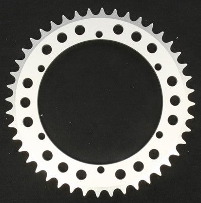 PBI Rear Aluminum Sprocket 44T PART NUMBER 7056-44-3