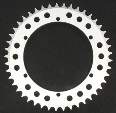 PBI REAR ALUMINUM SPROCKET 45T 7056-45-3