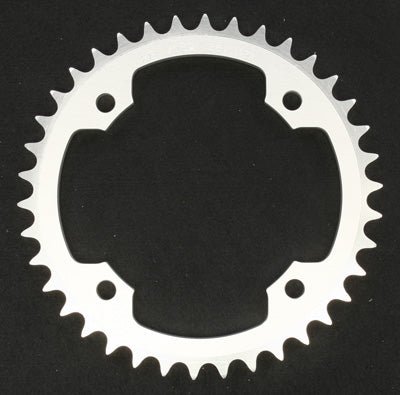PBI REAR ALUMINUM SPROCKET 38T 7062-38-3