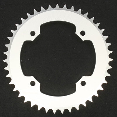 PBI Rear Aluminum Sprocket 43T PART NUMBER 7062-43-3