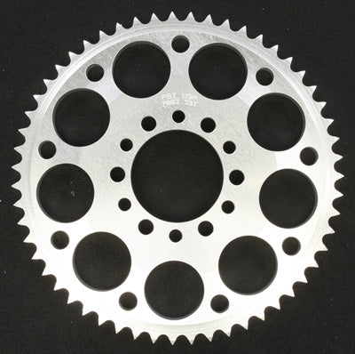 PBI Rear Aluminum Sprocket 55T PART NUMBER 7083-55-2