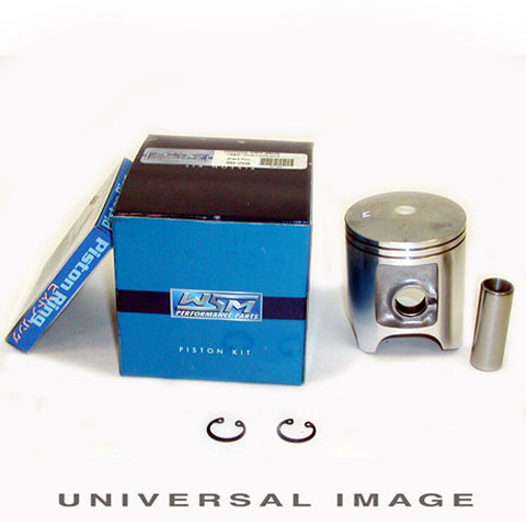 WSM WSM ATV PISTON .50 MM OVER 50-605-05