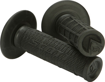 Scott USA RADIAL FULL WAFFLE ATV BLACK # 233926-0001 NEW