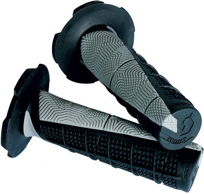 Scott USA Diamond Mx Grip (Green/Black) PART NUMBER 219626-1089