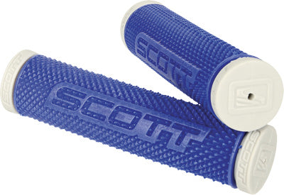 Scott USA SX II ATV BLUE/SILVER # 219625-1024 NEW