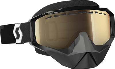 Scott USA TYRANT SNOW CROSS WHITE # 246438-0002297 NEW