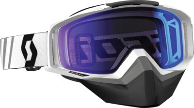 Scott USA TYRANT SNOW CROSS WHITE # 246438-0002245 NEW