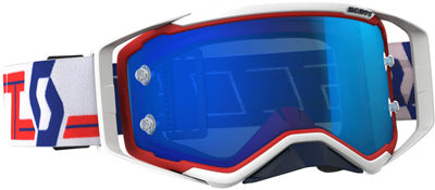 Scott USA BUZZ PRO SNOW CROSS GRN/YEL # 262588-1412029 NEW