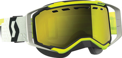 Scott USA PROSPECT SNOW CROSS RED/BLK # 262581-1018312 NEW