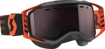 Scott USA PROSPECT SNOW CROSS BLK/WHT # 262581-1007312 NEW