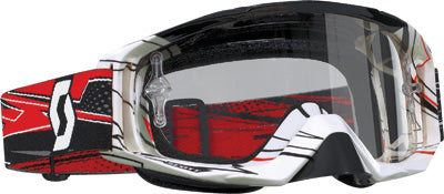 Scott USA NOSE GRD TYRANT # 221276-0001222 NEW