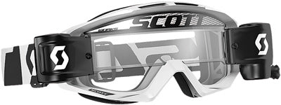 Scott USA TYRANT WFS BLACK # 240586-0001113 NEW
