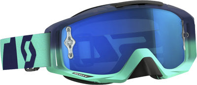 Scott USA TYRANT SPEED GREY/GREEN # 240585-4966279 NEW