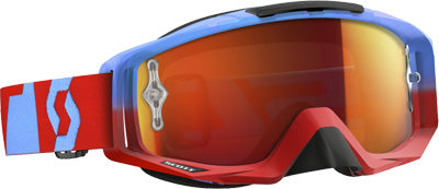 Scott USA TYRANT ORANGE # 240585-0036113 NEW