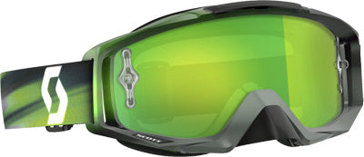 Scott USA TYRANT OXIDE RED/BLUE # 240585-4965280 NEW