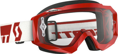 Scott USA HUSTLE MX BLUE # 240587-0003113 NEW