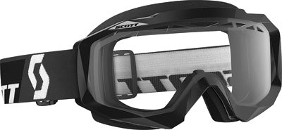 Scott USA HUSTLE MX ASYMMETRIC BLUE/BLACK # 240587-4983269 NEW