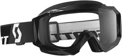Scott USA HUSTLE MX ENDURO WHITE # 240589-0002043 NEW