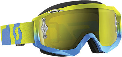 Scott USA HUSTLE MX ORANGE # 240587-0036113 NEW