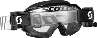 Scott USA PROSPECT GOGGLE RED/BLACK # 246428-1018269 NEW