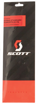 Scott USA LENS GREY STD # 219706-119 NEW