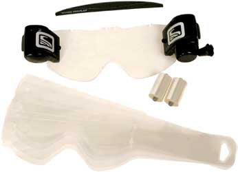 Scott USA MOTOR SIDE WORKS CAN # 205170-223 NEW