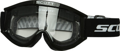 SCOTT GOGGLE 88 OTG NO FOG FAN SYS B LK PART# 218828-0001041