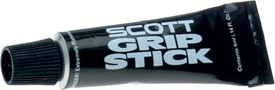 Scott USA MX II BLACK # 205786-0001 NEW
