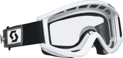 Scott USA RECOILXI SPEED STRAP BLACK # 217797-0001041 NEW