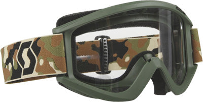 Scott USA RECOIL XI GOGGLE PINK # 240591-0026043 NEW