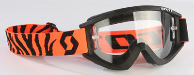 Scott USA RECOIL XI GOGGLE RED # 246485-0004113 NEW