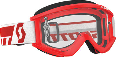 Scott USA RECOIL XI GOGGLE BLUE # 246485-0003269 NEW