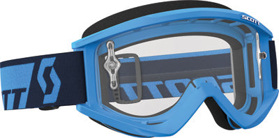 Scott USA RECOIL XI GOGGLE WHITE # 246485-0002324 NEW