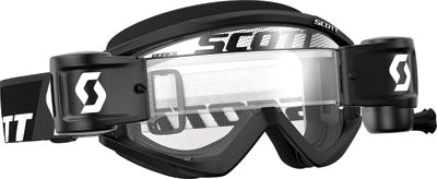 Scott USA RECOIL XI GOGGLE BLUE/FLUO PINK # 246485-5406281 NEW