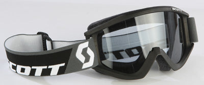 Scott USA RECOIL XI GOGGLE WFS BLACK/FLUO GREEN # 246486-5401113 NEW