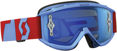 Scott USA RECOIL XI GOGGLE CAMO # 240591-4447043 NEW
